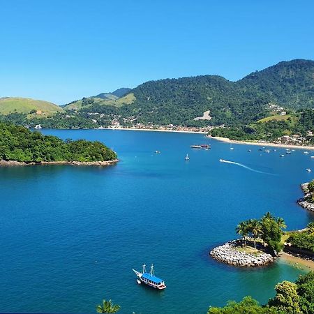 Porto Real Resort Duas Suites Vista Mar Em Frente Ao Clube Mangaratiba Extérieur photo