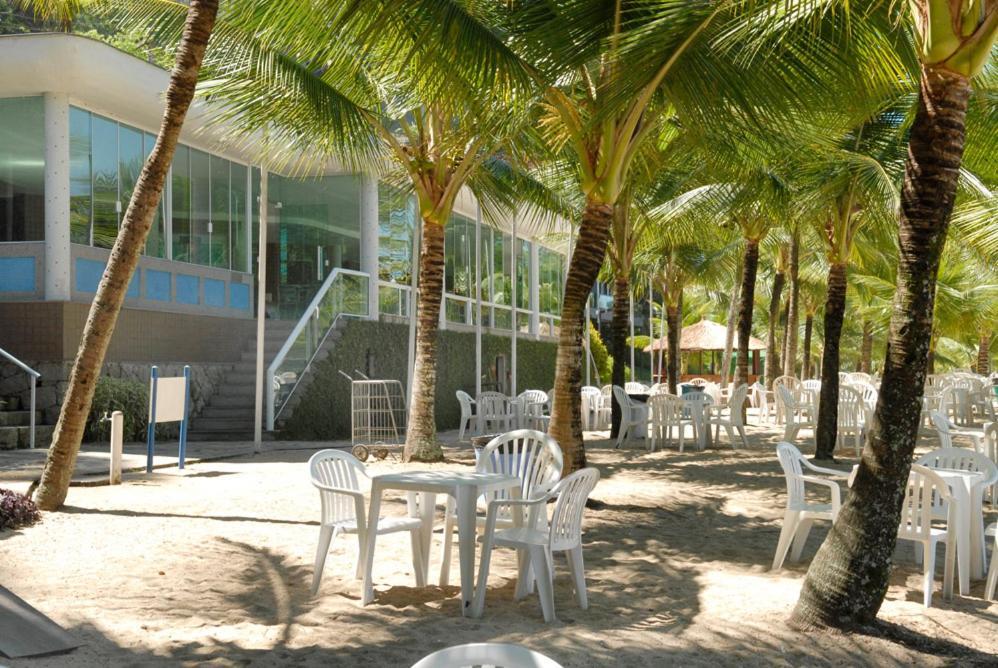 Porto Real Resort Duas Suites Vista Mar Em Frente Ao Clube Mangaratiba Extérieur photo