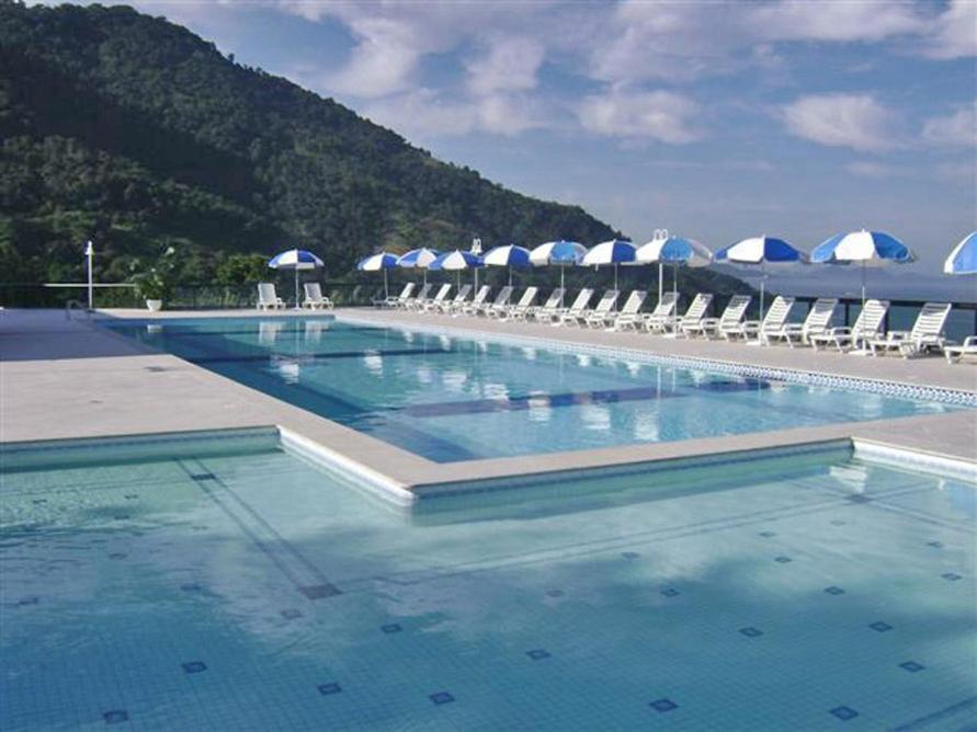 Porto Real Resort Duas Suites Vista Mar Em Frente Ao Clube Mangaratiba Extérieur photo