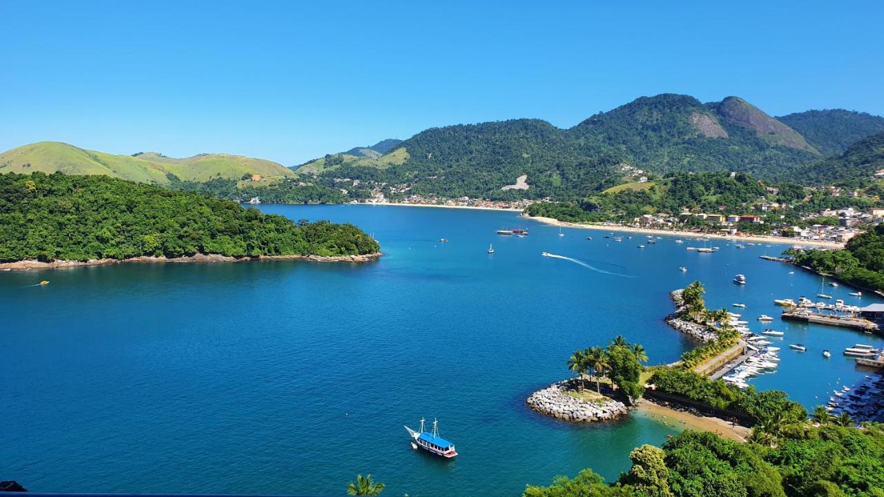 Porto Real Resort Duas Suites Vista Mar Em Frente Ao Clube Mangaratiba Extérieur photo